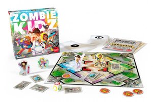 Zombie Kidz: Evolúcia-2